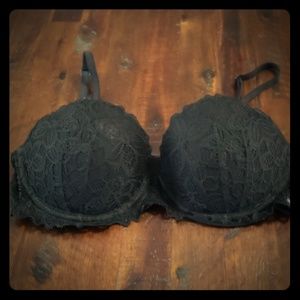 Pink by Victoria's Secret bra